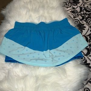 💚 LIKE NEW LULULEMON Tennis Skirt skort